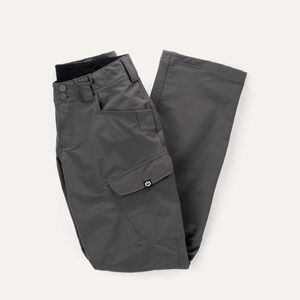Women’s Work Pants - Grey
